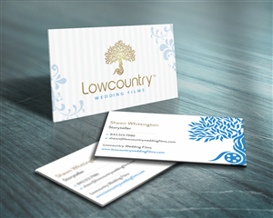 Design de Carte de Visite par HYPdesign pour ce projet | Design : #927352