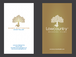 Business Card Design by  JS for this project | Design: #924946