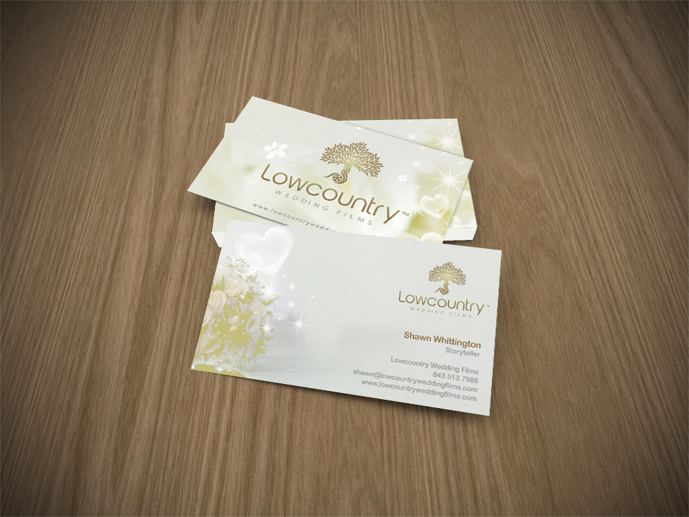 Diseño de Tarjeta de Presentación por jAY!.... para este proyecto | Diseño #921460