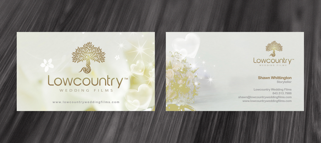 Design de Carte de Visite par jAY!.... pour ce projet | Design #921462