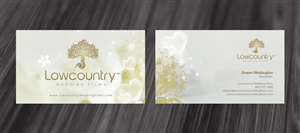 Business Card Design by jAY!.... for this project | Design: #921462
