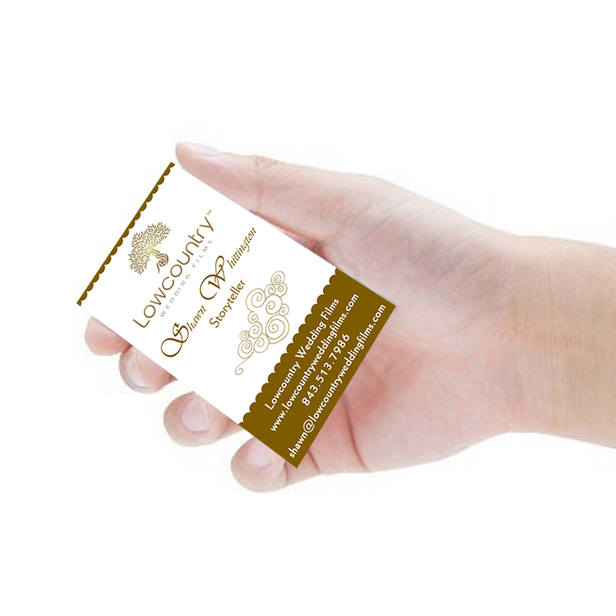 Diseño de Tarjeta de Presentación por pinoy_artist para este proyecto | Diseño #919451