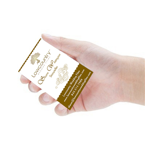 Business Card Design by pinoy_artist for this project | Design: #919451