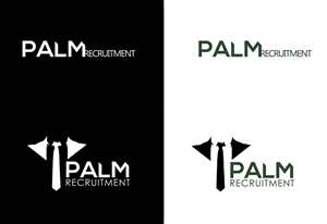 Logo Design by Allan Nguyen