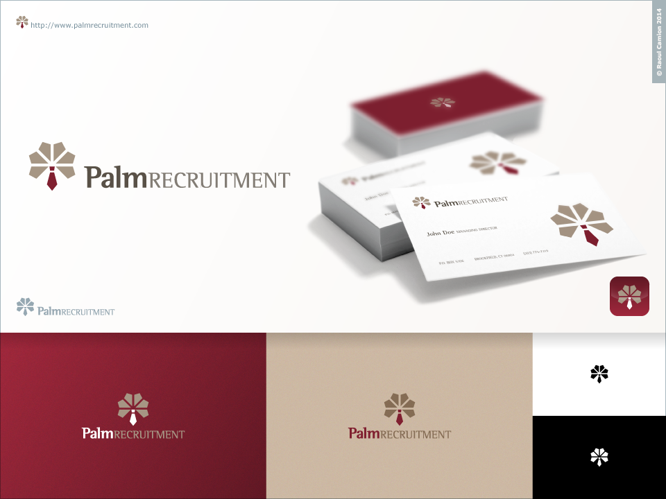 Logo Design by Raoul Camion for this project | Design #3672680