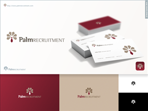 Logo Design by Raoul Camion