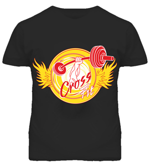 T-shirt Design by Kanna's for Certified Alpha | Design #3634317