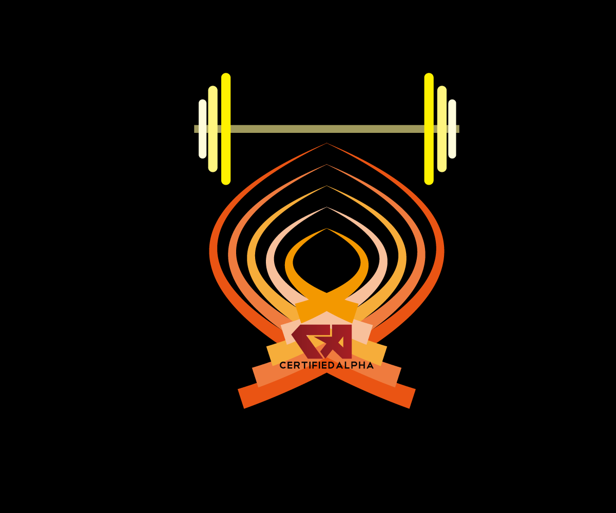 T-shirt Design by mari.sakai for Certified Alpha | Design #3688271