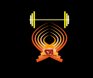 T-shirt Design by mari.sakai for Certified Alpha | Design #3688271