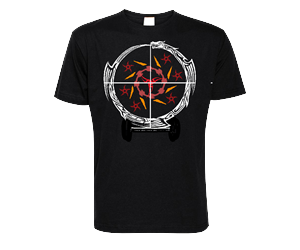 T-shirt Design by Machine for Certified Alpha | Design #3677959