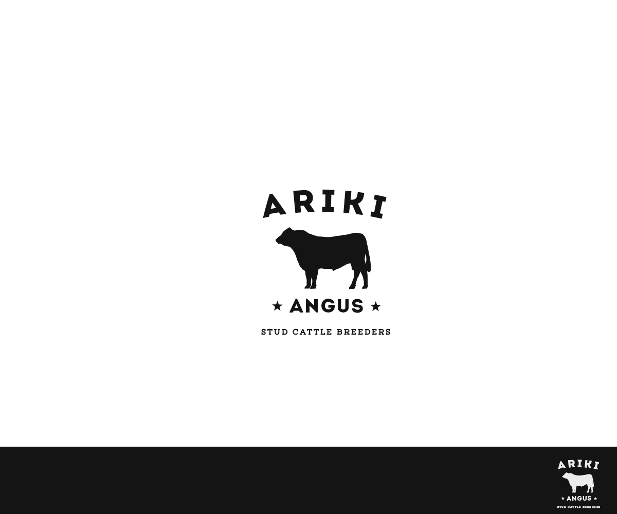 Logo Design by King Cozy for Jury Farms Ltd | Design #3664188