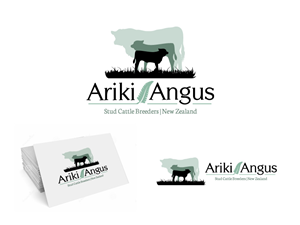 Logo Design by Stobart Creative for Jury Farms Ltd | Design: #3635867