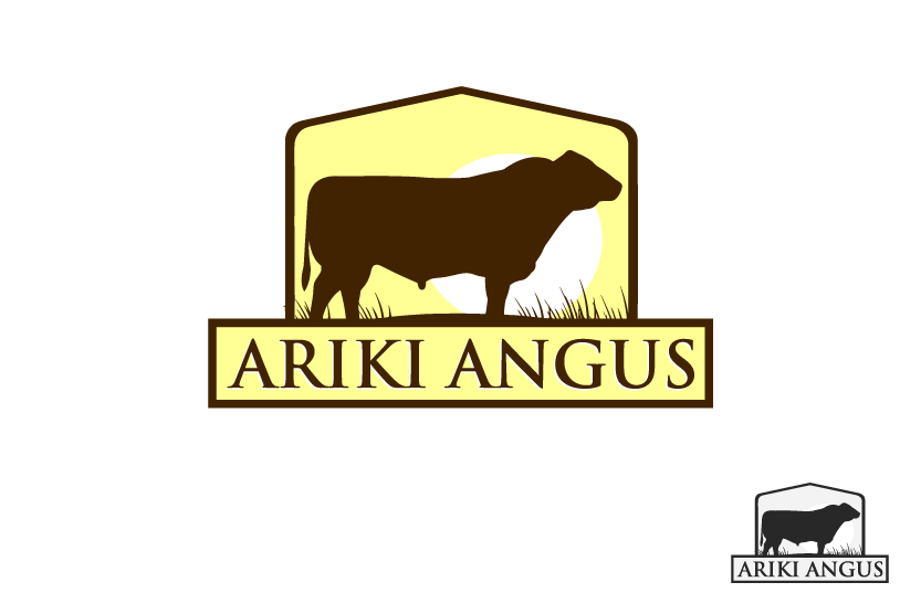 Logo Design by Navd for Jury Farms Ltd | Design #3644404