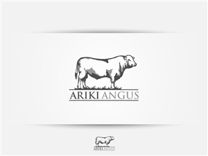 Logo Design by Navd for Jury Farms Ltd | Design: #3644437