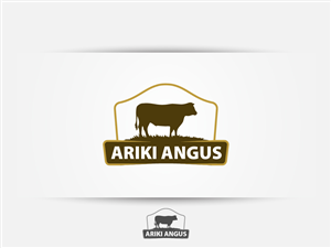 Logo Design by Navd for Jury Farms Ltd | Design: #3644442