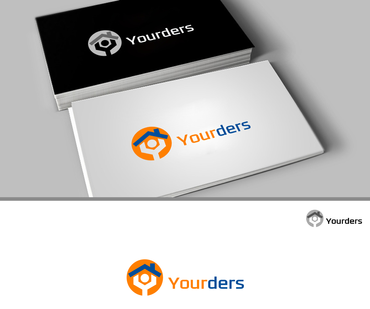 Logo Design by dharlan for Myicon Kft. | Design #3646056