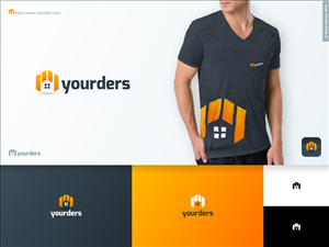 Logo Design by Raoul Camion for Myicon Kft. | Design #3672660