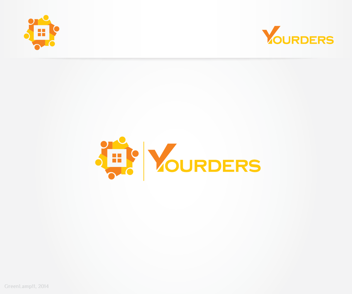 Logo Design by GreenLamp for Myicon Kft. | Design #3696134