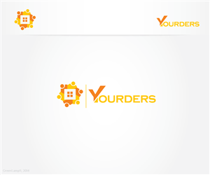 Yourders | Logo Design by GreenLamp