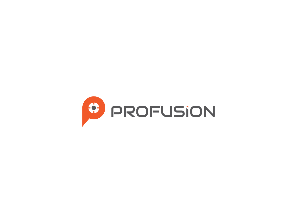 Logo Design by Ajay Soni for Profusion | Design #3667568