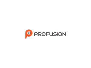 Logo Design by Ajay Soni for Profusion | Design: #3667568