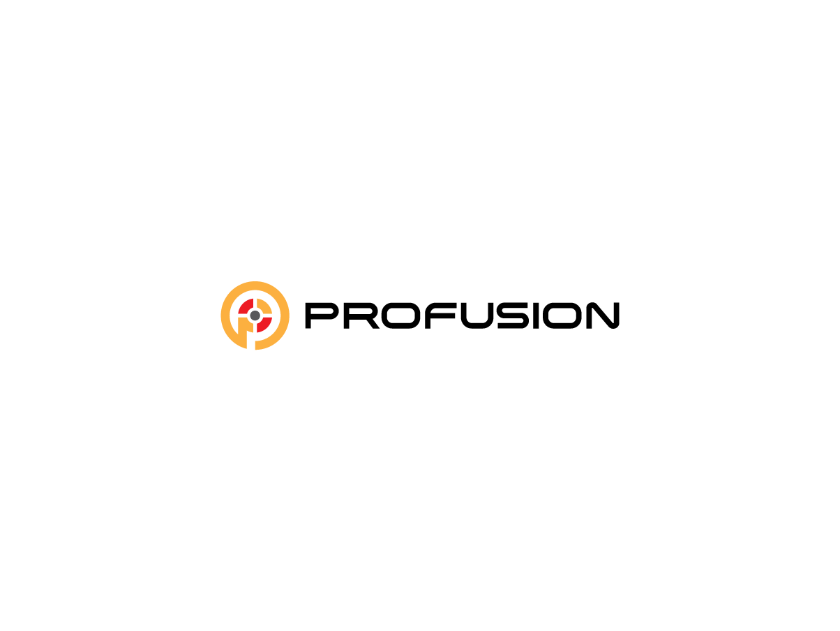Logo-Design von Ajay Soni für Profusion | Design #3667574