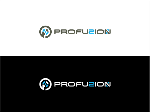 Diseño de Logo por Ajay Soni para Profusion | Diseño: #3672524