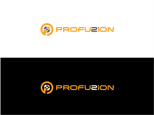 Diseño de Logo por Ajay Soni para Profusion | Diseño: #3672545