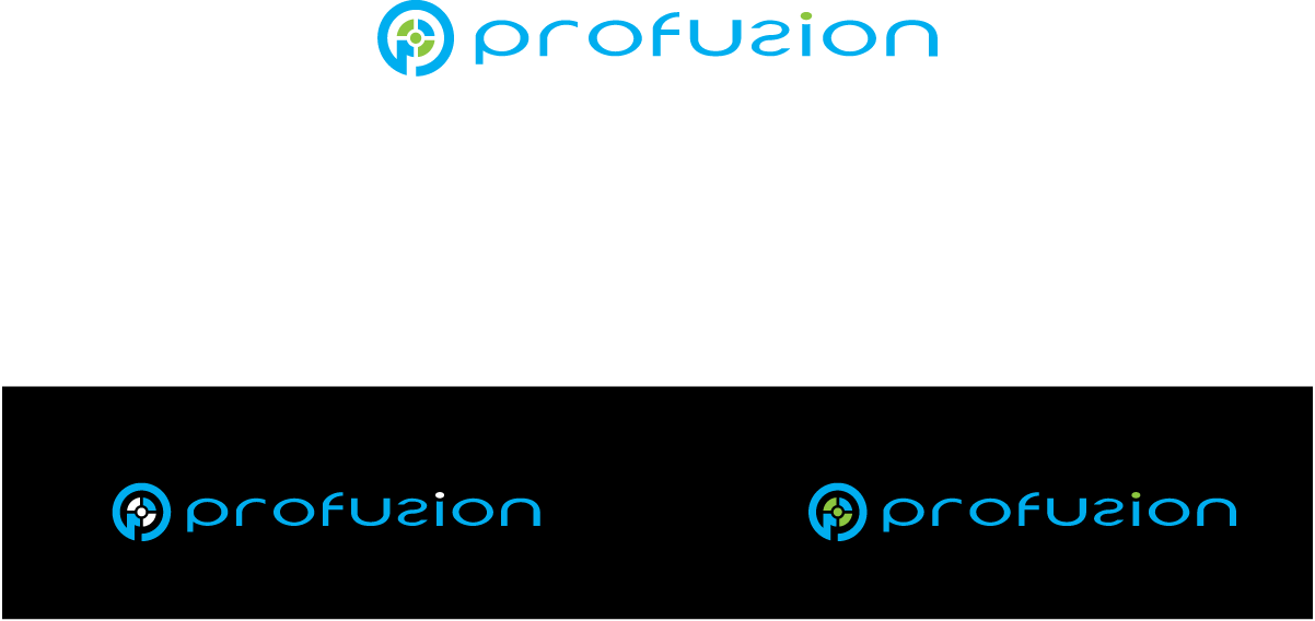 Logo-Design von Ajay Soni für Profusion | Design #3672628