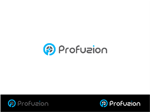 Diseño de Logo por Ajay Soni para Profusion | Diseño: #3672696