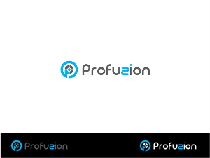 Diseño de Logo por Ajay Soni para Profusion | Diseño: #3672699