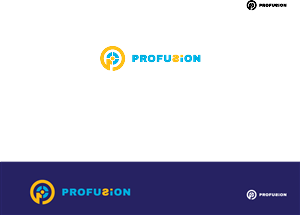 Diseño de Logo por Ajay Soni para Profusion | Diseño: #3672906