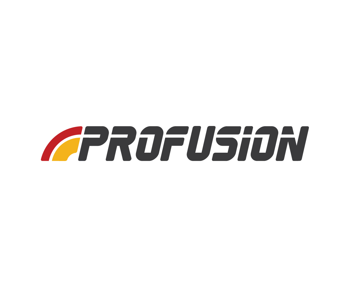 Diseño de Logo por Reverie Studio para Profusion | Diseño #3669551