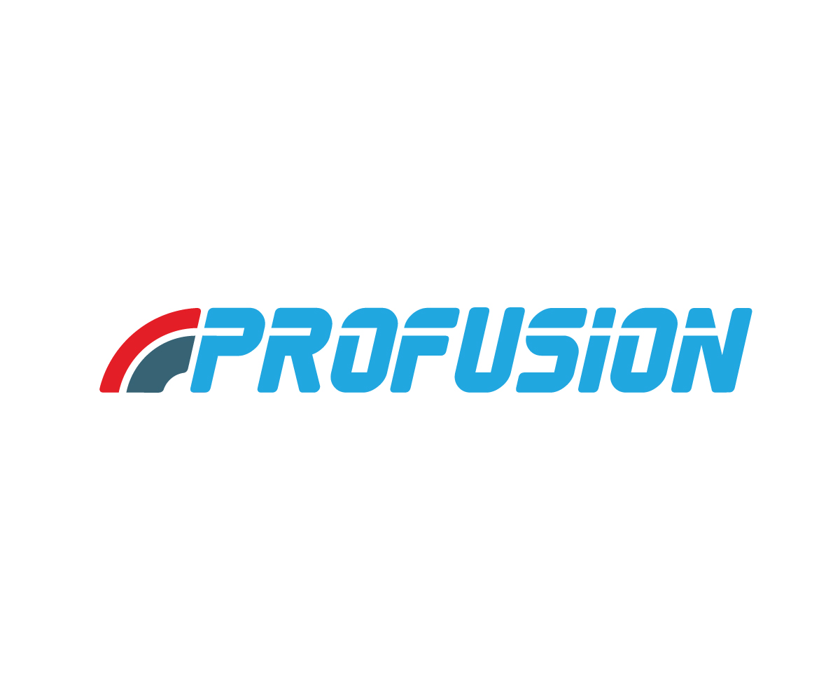 Logo Design by Reverie Studio for Profusion | Design #3669931