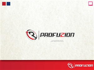 Diseño de Logo por ARTMD para Profusion | Diseño: #3631477
