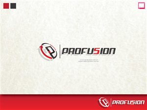 Diseño de Logo por ARTMD para Profusion | Diseño: #3639365