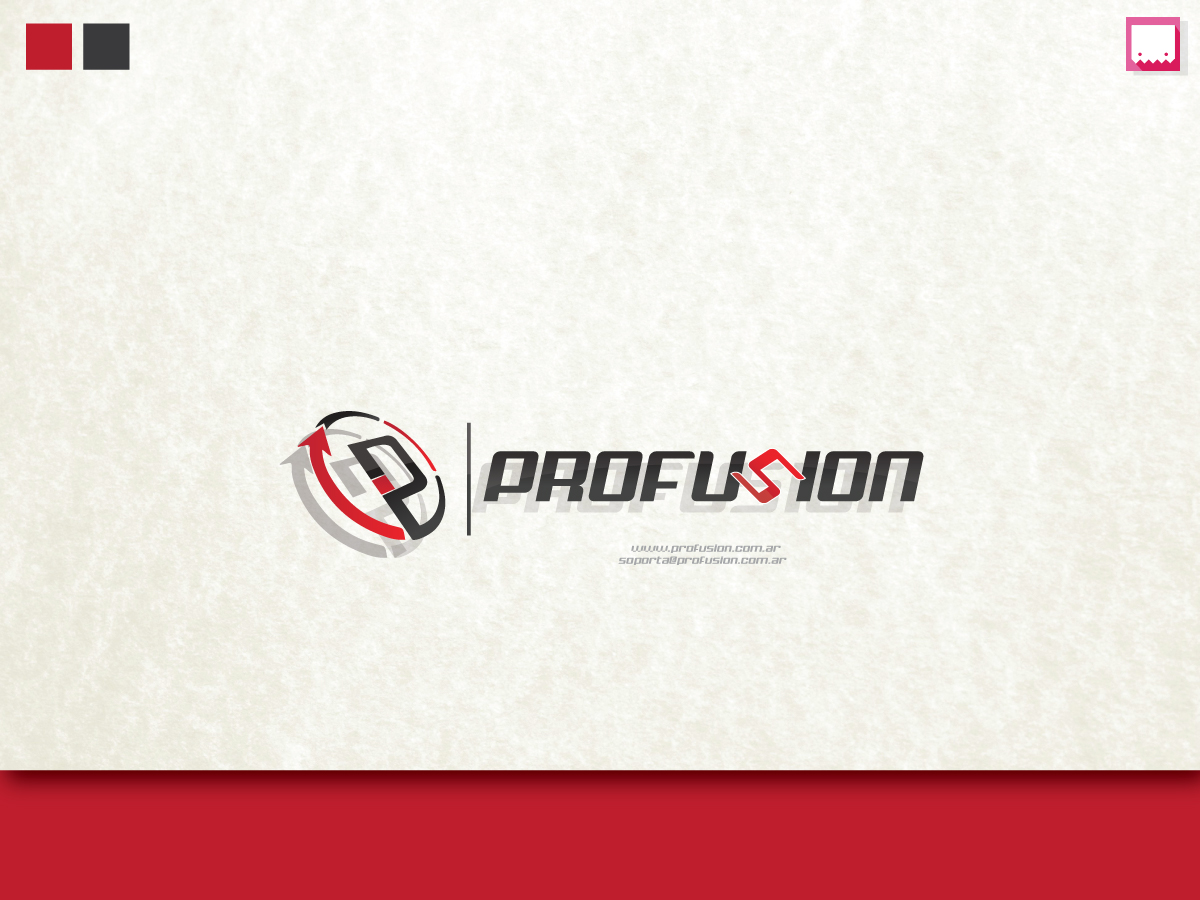 Logo Design by ARTMD for Profusion | Design #3639392