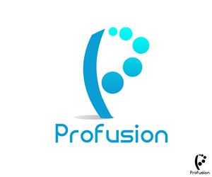 Logo Design by Pseudo for Profusion | Design: #3632308