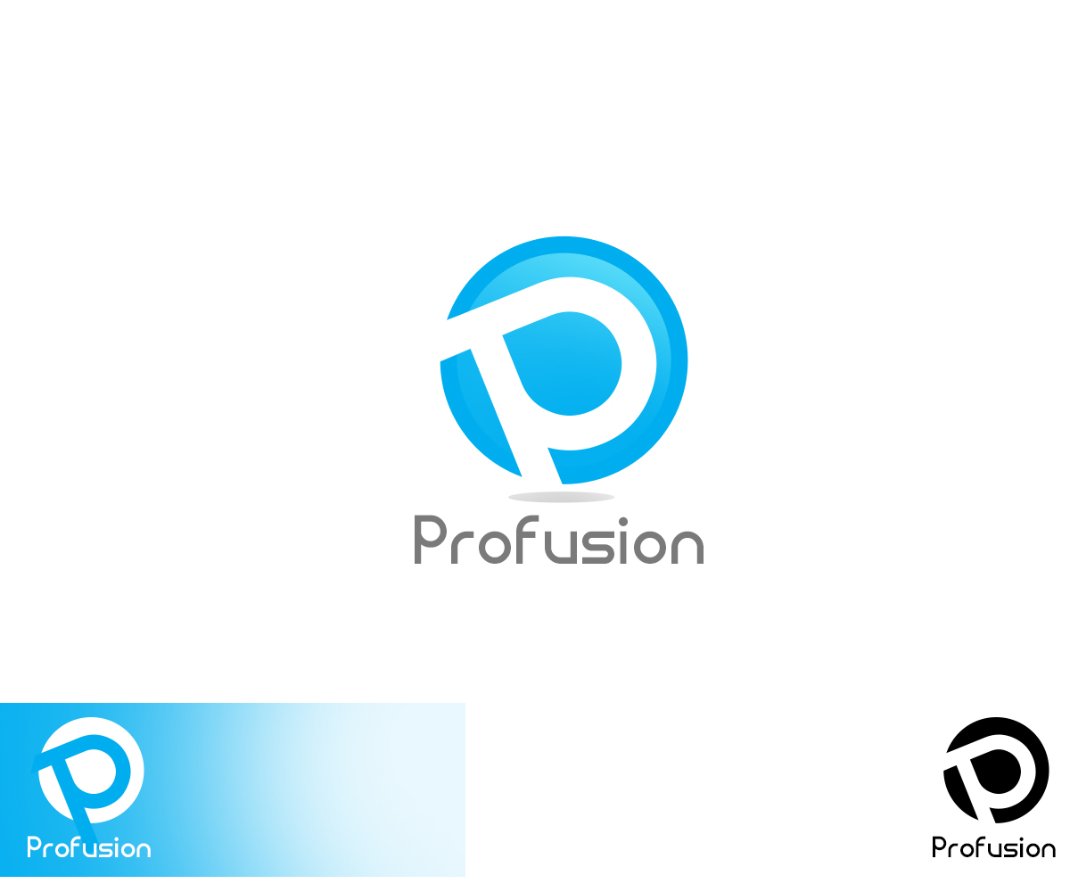 Diseño de Logo por Pseudo para Profusion | Diseño #3632337