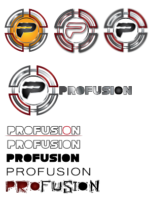 Logo Design by RoobyDesigns
