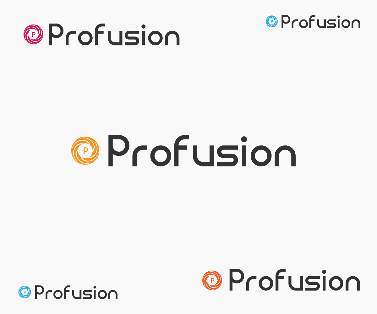 Logo-Design von 7528 für Profusion | Design #3641506