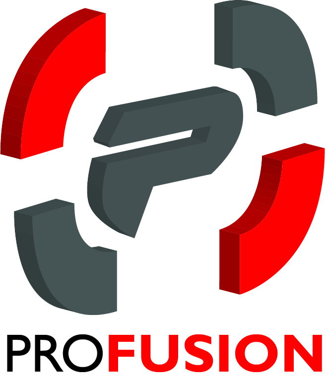 Logo Design by Shyncrosite for Profusion | Design #3632428