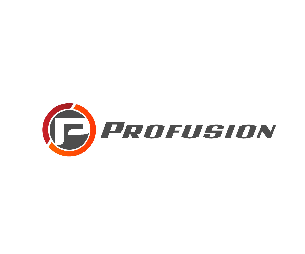 Logo Design by Unicgraphs for Profusion | Design #3644338