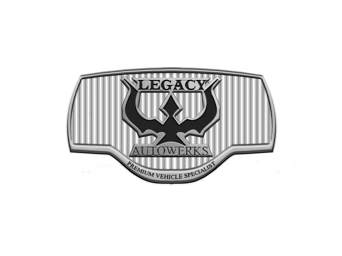 Logo Design by Gian for this project | Design #913720