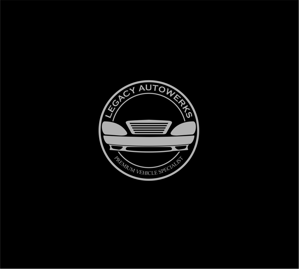 Logo Design by Atemolesky for this project | Design #919078