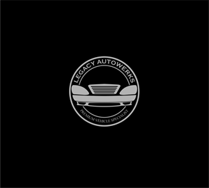 Logo Design by Atemolesky for this project | Design: #919078