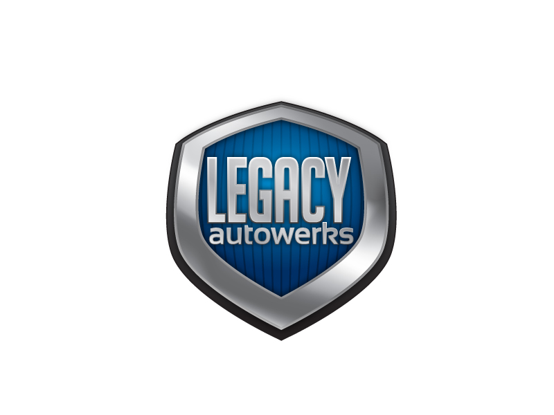 Logo Design by ianruff for this project | Design #915321