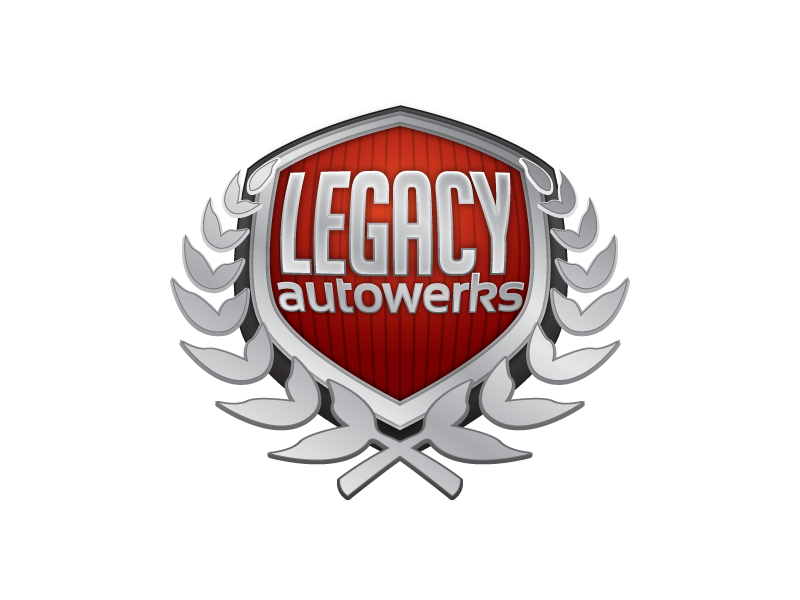 Logo Design by ianruff for this project | Design #916429