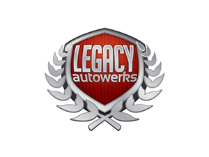 Logo Design by ianruff for this project | Design: #916429