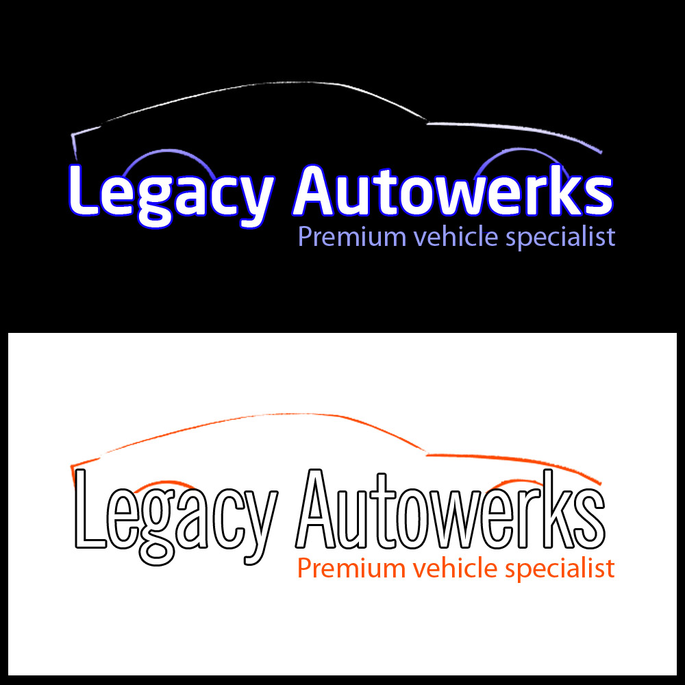 Logo Design by André Oliveira for this project | Design #910589